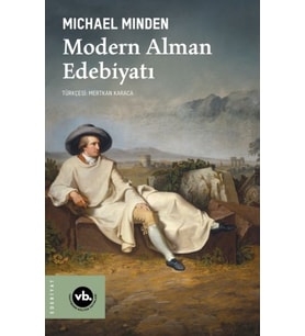 Modern Alman Edebiyatı
