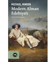 Modern Alman Edebiyatı