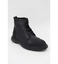 Freefoot Erkek Klasik Bot 235282 - SİYAH