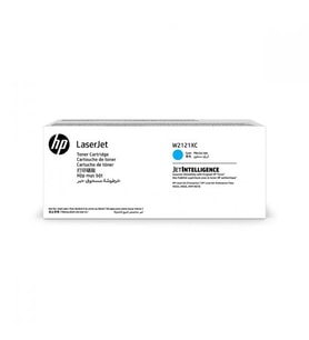 HP 212A MAVİ ORJİNAL TONER 4500 SAYFA W2121XC