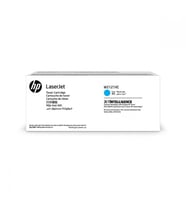 HP 212A MAVİ ORJİNAL TONER 4500 SAYFA W2121XC