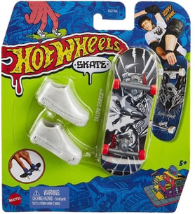 Hot Wheels Skate Talon Shred- HGT49