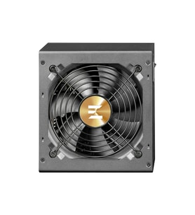 ZALMAN 850W 80+ Gold ZM850-TMX2SE (TeraMaxIISE) PCIE 5.1 Tam Modüler Power Supply