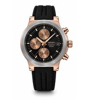 Seiko SND878P3 Kadın Kol Saati &