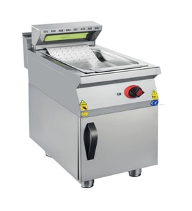 CSA Karacasan 900 Seri Dolaplı 40 cm Elektrikli Patates Dinlendirme Makinası