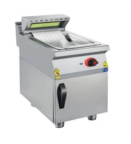 CSA Karacasan 900 Seri Dolaplı 40 cm Elektrikli Patates Dinlendirme Makinası