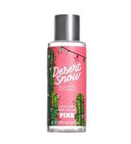 Victoria's Secret Pink Desert Snow Scented Mist 250 ml Kadın Vücut Spreyi