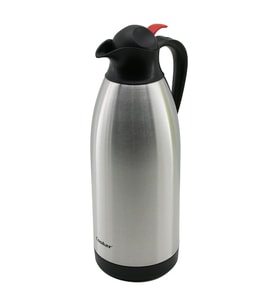 3LT 304 ÇELİK TERMOS INOX SERİSİ12 SAAT SICAK - 24 SAAT SOĞUKÇİFT CONTALI KAPAK (5680)