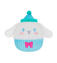 Squishmallows Hello Kitty Serisi Cinnamoroll 20 cm SN00776
