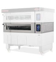 Empero EMP.3545-6 Unlu Mamüller ve Baklava Fırını Tek Kat