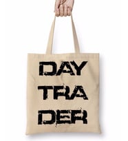 Day Trader Bez Çanta Uzun Saplı