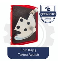 Ford Kayış Takma Aparatı