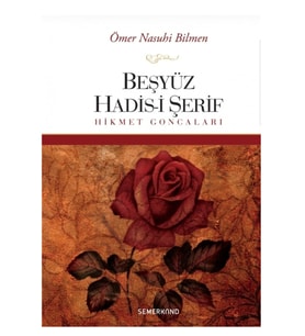 Beşyüz Hadisi Şerif