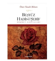 Beşyüz Hadisi Şerif