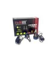 HB4 9006 Yeni Nesil Güçlendirilmiş Led Far Xenon Led Headlight