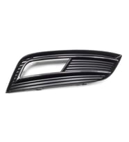 Audi A4 2013-2014-2015 Ön Tampon Sağ Sis Farı Kapağı Kromlu 8K0807682B