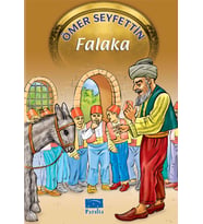 Falaka - Ömer Seyfettin (Karışık)