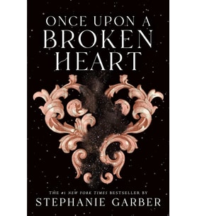 Once Upon A Broken Heart: 1 (Krem)
