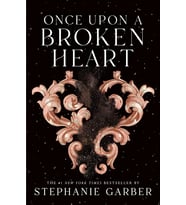 Once Upon A Broken Heart: 1 (Krem)