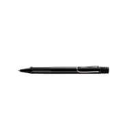 LAMY SAFARI TUKENMEZ KALEM METAL KLIPS SIYAH