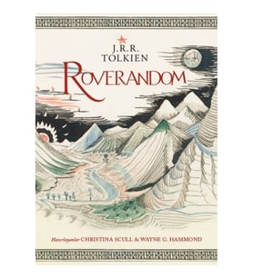 Roverandom (Özel Ciltli Baskı)