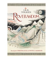 Roverandom (Özel Ciltli Baskı)