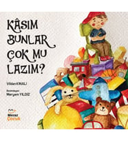Kâsım Bunlar Çok mu Lazım ?