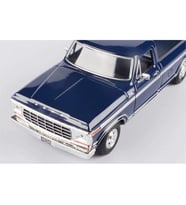 Motormax 1:24 Ölçek 1979 Ford F-150 Pick Up