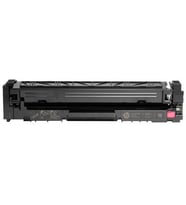 Hp 201X-CF403X Kırmızı Toner