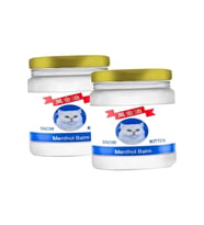 Süper Snow Kitten Krem 50 ml Ölçeğinde x 2 Adet