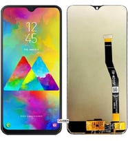 Samsung Galaxy M20 Lcd Ekran Dokunmatik (SM-M205)