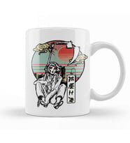 Juuzou Suzuya Kupa Bardak Porselen