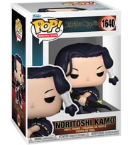 Funko Pop! Animasyon: Jjk - Kamo Noritoshi Kamo - Jujutsu Kaisen - Koleksiyon Vinil Figür - Hediye F