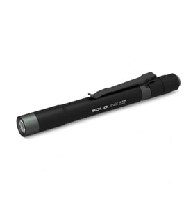 Solidline ST4 El Feneri 180 Lümen