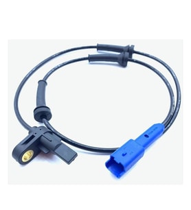 ABS SENSÖRÜ ARKA SAĞ-SOL P206 1.1İ-1.4İ-1.6 Hdi 16V-2.0 - P206 SW 1.6 HDİ