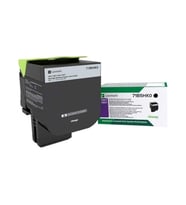 Lexmark 71b5hk0 Cs417/517/cx417/517 6000 Sayfa Siyah Toner