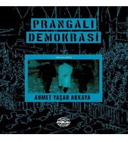 Prangalı Demokrasi
