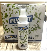 Vücut Spreyi Doğal Bitkiisel 100ML