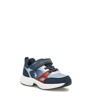 U.S. Polo Assn. LESSER 5FX Erkek Çocuk Spor Ayakkabı LACİ