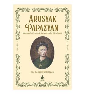 Arusyak Papazyan