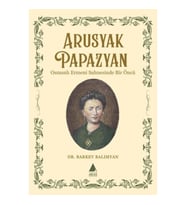 Arusyak Papazyan