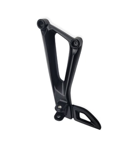 Bajaj Pulsar RS 200 Sol Arka Basamak Braketi 56DT4J4X