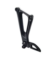 Bajaj Pulsar RS 200 Sol Arka Basamak Braketi 56DT4J4X