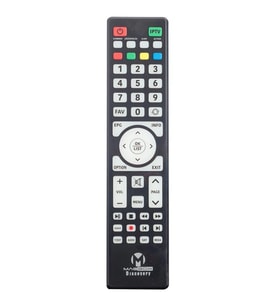 KR MAGBOX DISCOVERY I P TV UYDU KUMANDA (19257=16923)