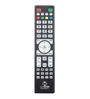 KR MAGBOX DISCOVERY I P TV UYDU KUMANDA (19257=16923)
