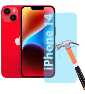 Apple iPhone 14 Nano Cam Ekran Koruyucu