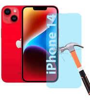 Apple iPhone 14 Nano Cam Ekran Koruyucu