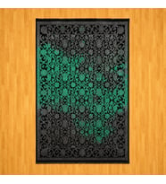 Corfu 200 x 300 Bambu Yün Halı