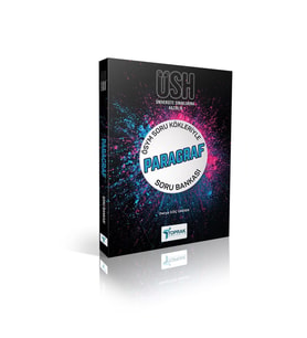 Toprak Paragraf Soru Bankası