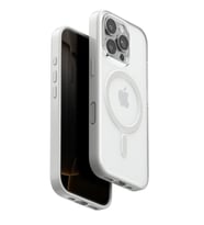 Venco Apple iPhone 16 Pro Max Joly Magsafe Kapak - Beyaz